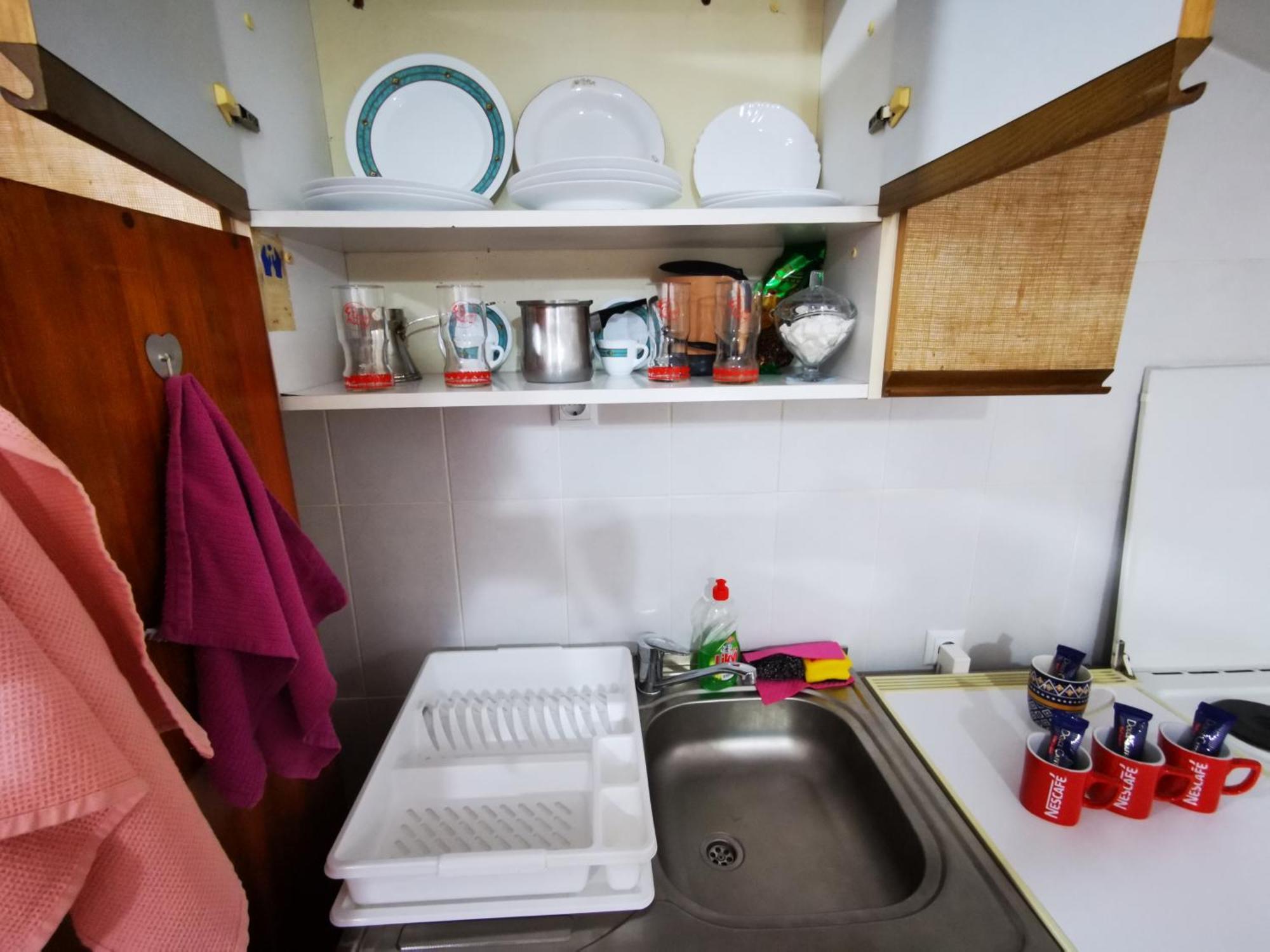 White Apartment Sarajevo - Free Parking エクステリア 写真
